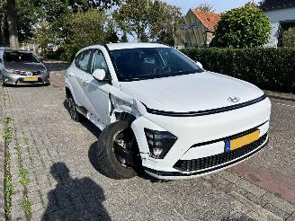 Hyundai Kona Electric Comfort 48,4 KWh 2024/3