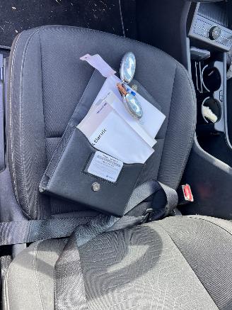 Hyundai Kona Electric Comfort 48,4 KWh picture 15