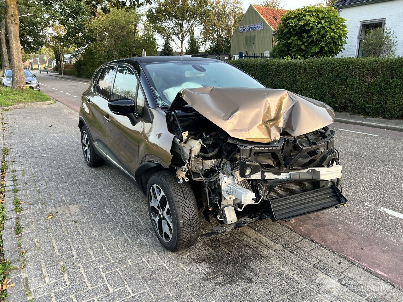 Renault Captur 0.9 TCe Intens