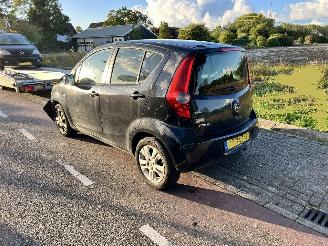 Opel Agila 1.0-12V picture 4