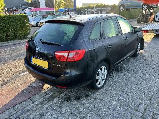 Seat Ibiza 1.2 TDi Combi picture 3