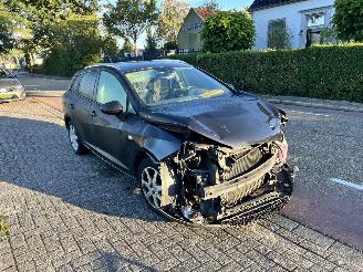 Vrakbiler auto Seat Ibiza 1.2 TDi Combi 2011/1