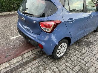 Hyundai I-10 1.0-12V Comfort picture 6