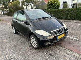 Dezmembrări autoturisme Mercedes A-klasse 150 2006/6