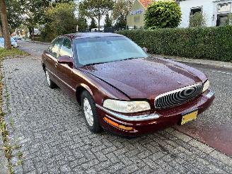 škoda osobní automobily Buick Park Avenue 3.8 C 1997/3