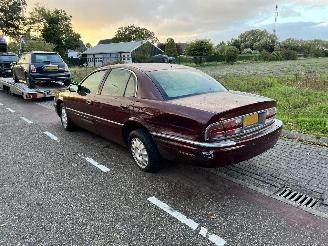 Buick Park Avenue 3.8 C picture 4
