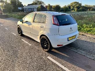 Fiat Punto (199) 0.9 Twin-air picture 4