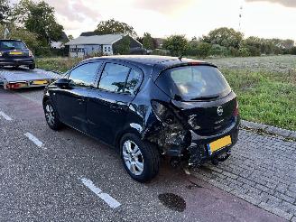 Opel Corsa 1.4-16V picture 4