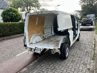 Volkswagen Transporter T6 picture 3