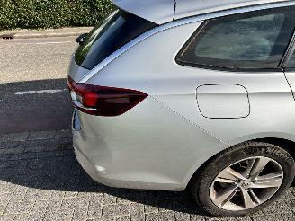 Opel Insignia 1.5 Turbo SPORTS TOURER picture 10