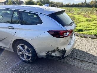 Opel Insignia 1.5 Turbo SPORTS TOURER picture 12