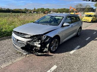 Opel Insignia 1.5 Turbo SPORTS TOURER picture 2