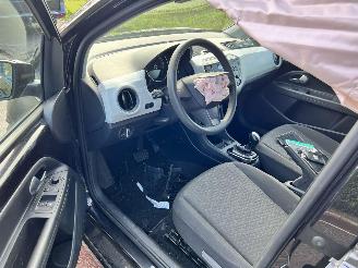 Seat Mii Electric picture 5