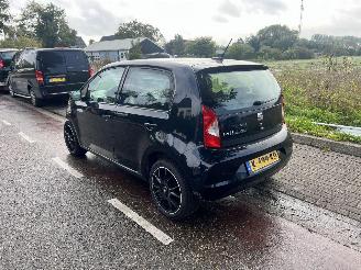 Seat Mii Electric picture 4