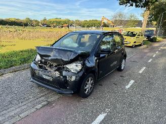 Seat Mii 1.0-12V picture 2