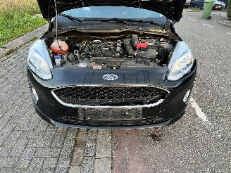 Ford Fiesta 1.1 Trend picture 11