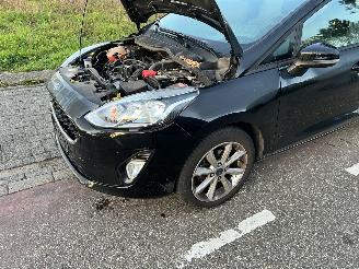 Ford Fiesta 1.1 Trend picture 12