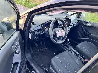 Ford Fiesta 1.1 Trend picture 5