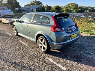 Volvo C-30 2.0 d Momentum picture 4