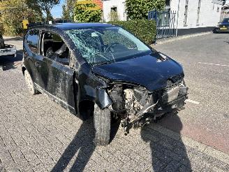 Uttjänta bilar auto Volkswagen Up! 1.0-12v High-up 2013/4