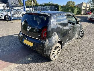 Volkswagen Up! 1.0-12v High-up picture 3