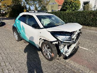  Toyota Aygo X 1.0 VVT-i First 2022/5