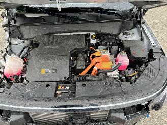 Hyundai Kona 1.6 GDi HEV picture 6