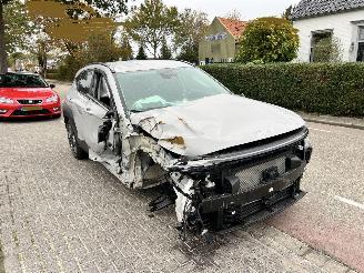 Uttjänta bilar auto Hyundai Kona 1.6 GDi HEV 2025/3