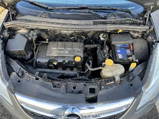 Opel Corsa 1.2-16V picture 6