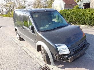 demontáž osobní automobily Ford Transit 1.8 TDCi 90 DPF 2011/9