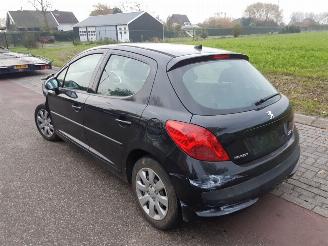Peugeot 207  picture 3