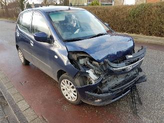 Auto da rottamare Hyundai I-10 1.1i 12_V (F5P1) 2008/8