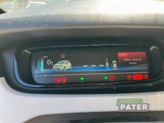 Renault Zoé Zoe (AG), Hatchback 5-drs, 2012 R90 picture 15