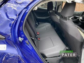 Toyota Yaris Yaris IV (P21/PA1/PH1), Hatchback, 2020 1.5 12V Hybrid picture 10