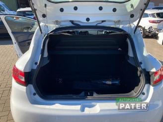 Renault Clio Clio IV (5R), Hatchback 5-drs, 2012 / 2021 0.9 Energy TCE 90 12V picture 19