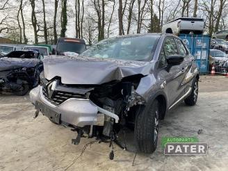 Sloopauto Renault Captur Captur (2R), SUV, 2013 0.9 Energy TCE 12V 2017/7