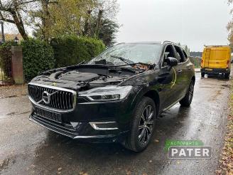Sloopauto Volvo Xc-60 XC60 II (UZ), SUV, 2017 2.0 T8 16V Hybrid AWD 2019/9
