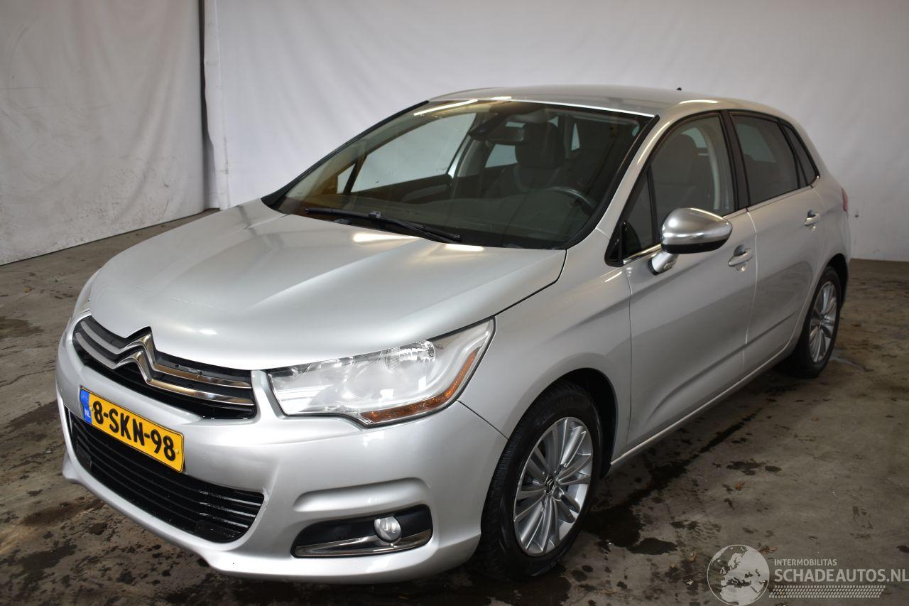 Citroën C4 1.6 VTi Collection