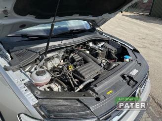 Volkswagen Tiguan Tiguan (AD1), SUV, 2016 / 2024 1.4 TSI 16V picture 13