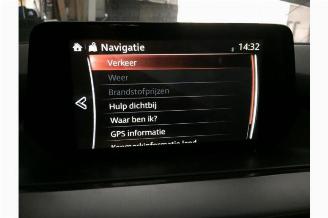 Mazda 6 6 (GJ/GH/GL), Sedan, 2013 2.2 SkyActiv-D 150 16V picture 33