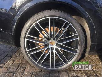 Porsche Cayenne Cayenne Coupe (9YB), SUV, 2019 3.0 V6 24V Turbo picture 7