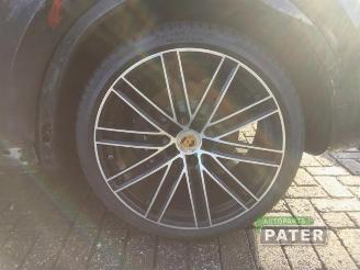 Porsche Cayenne Cayenne Coupe (9YB), SUV, 2019 3.0 V6 24V Turbo picture 8