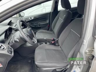 Ford Fiesta Fiesta 6 (JA8), Hatchback, 2008 / 2018 1.0 Ti-VCT 12V 65 picture 15