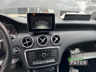 Mercedes A-klasse A (W176), Hatchback, 2012 / 2018 1.5 A-180 CDI, A-180d 16V picture 16