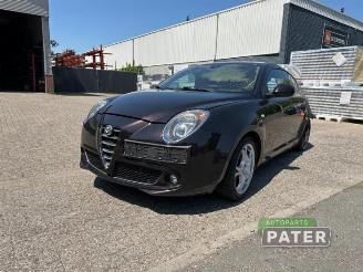 Sloopauto Alfa Romeo MiTo MiTo (955), Hatchback, 2008 / 2018 0.9 TwinAir 2014/11