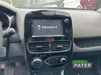 Renault Clio Clio IV (5R), Hatchback 5-drs, 2012 / 2021 0.9 Energy TCE 90 12V picture 11