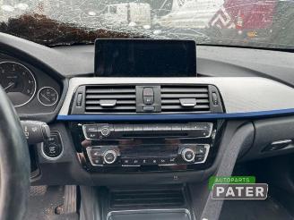 BMW 3-serie 3 serie Touring (F31), Combi, 2012 / 2019 320d 2.0 16V picture 12