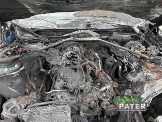 BMW 3-serie 3 serie Touring (F31), Combi, 2012 / 2019 320d 2.0 16V picture 16