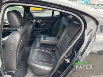 Jaguar XF XF (CC9), Sedan, 2008 / 2015 3.0 S D V6 24V picture 9