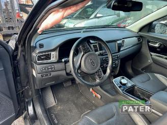 Kia Niro Niro I (DE), SUV, 2016 / 2022 E-Niro 64 kWh picture 8